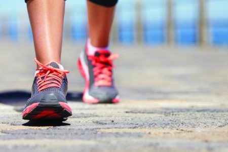 В чем польза ходьбы для здоровья