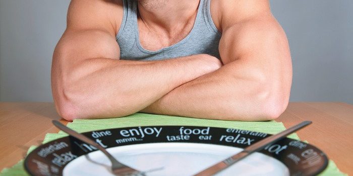 Голодание положительно влияет на головной мозг