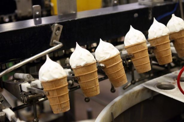 Холодный яд: назван вид смертельно опасного мороженого