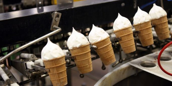 Холодный яд: назван вид смертельно опасного мороженого