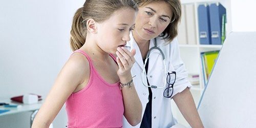 Коклюш заходит на новый виток — МедНовости