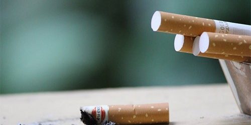 Отказ от курения может приблизить диабет. Но бросать курить надо — МедНовости