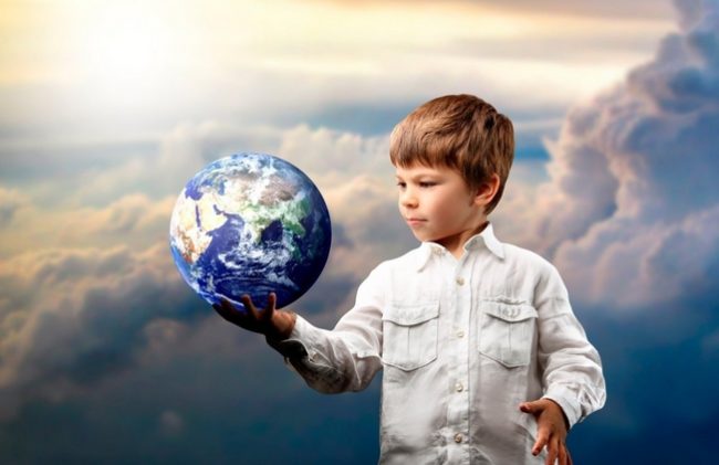 Из поколения в поколение люди становятся умнее, доказано учеными