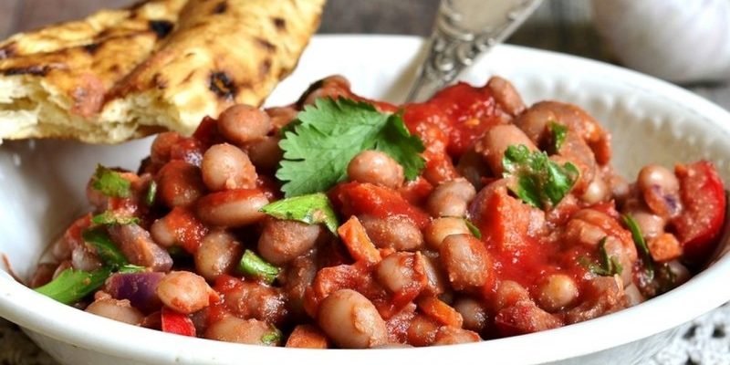 Лучшие продукты-антистресс для кишечника и мозга