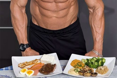 Завтрак перед тренировкой «заряжает» организм на сжигание калорий — МедНовости