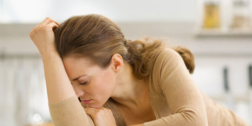 Болезни сердца может вызвать стресс в подростковом возрасте