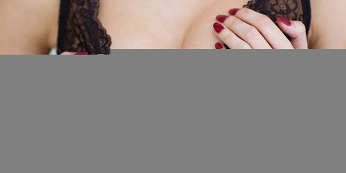 Может ли пение увеличить женскую грудь