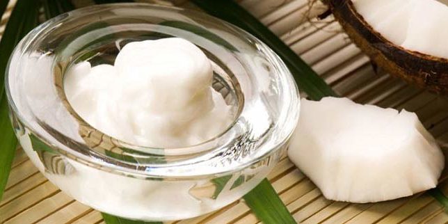 Кокосовое масло: яд или супер-еда?