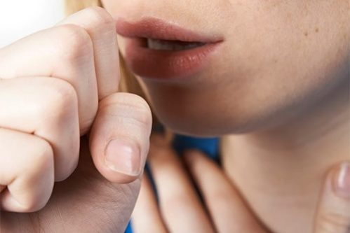 Лечение кашля: до антибиотиков следует попробовать мед — МедНовости