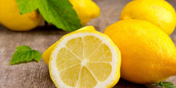 Полезный цитрус: как приготовить лекарство из лимона