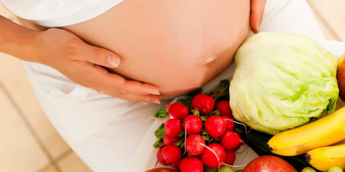 Медики определили самый полезный продукт для беременных