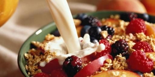 Диетологи назвали три опасных сочетания продуктов