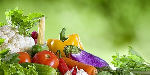 Вещества, выявленные в овощах, предотвращают развитие рака толстой кишки