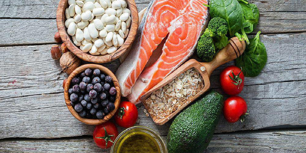 ТОП-6 самых полезных сочетаний продуктов