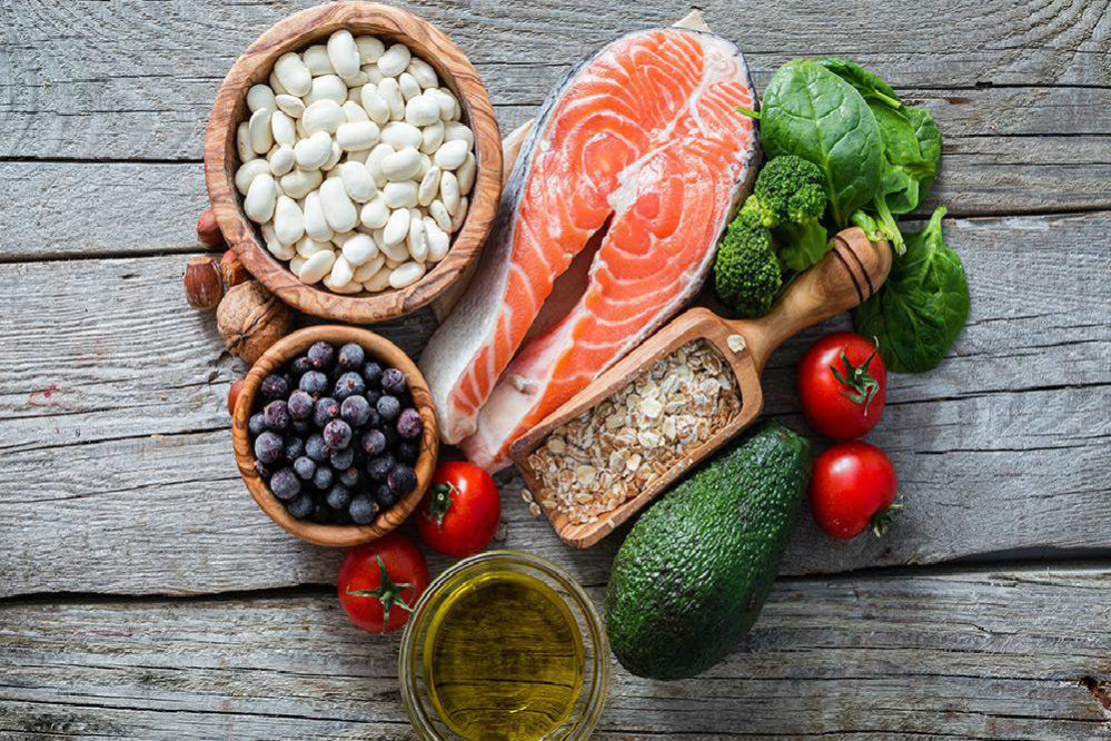 ТОП-6 самых полезных сочетаний продуктов