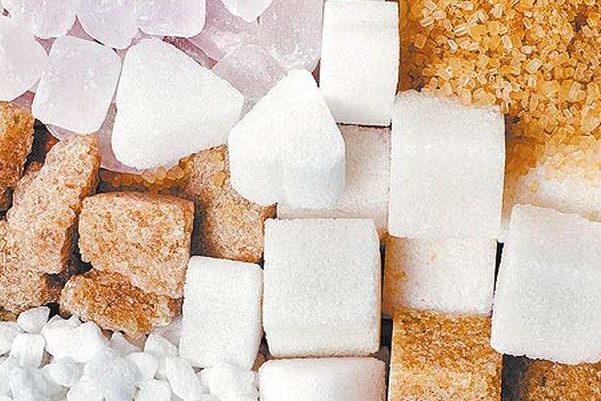 Восемь фактов, которые нужно знать о сахаре