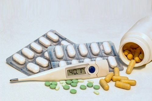 Россиянам напомнили о гриппе