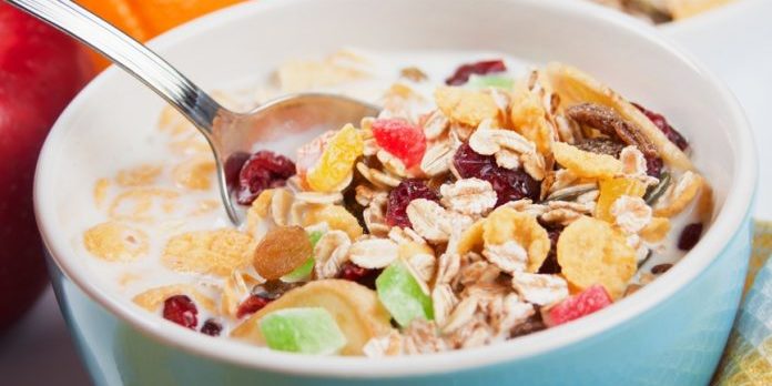 10 «здоровых» продуктов, которые на самом деле не так полезны