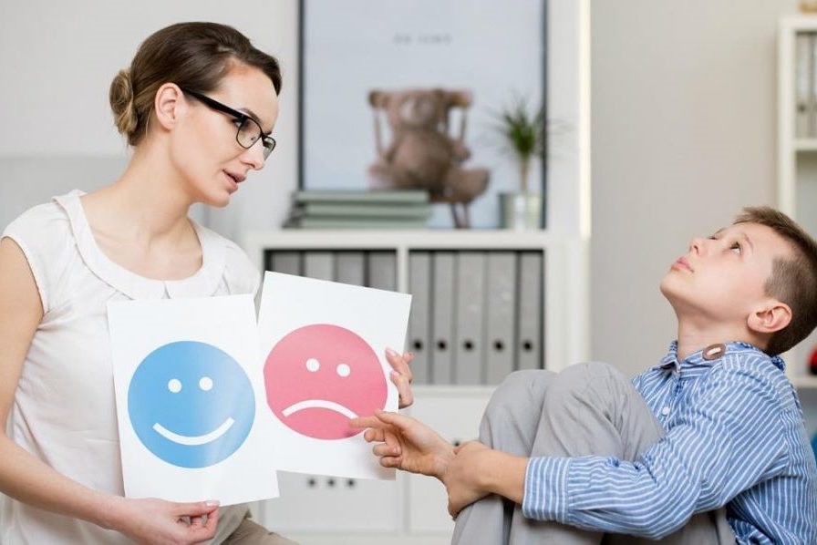 autism Аутизм у детей