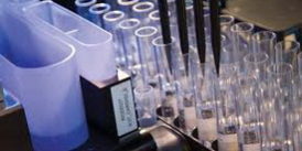 FDA предоставило статус «прорывная медицинская технология» тест-системе компании «Рош» для анализатора Elecsys для анализа спинномозговой жидкости с целью совершенствования диагностики болезни Альцгеймера