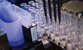 FDA предоставило статус «прорывная медицинская технология» тест-системе компании «Рош» для анализатора Elecsys для анализа спинномозговой жидкости с целью совершенствования диагностики болезни Альцгеймера