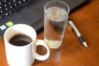 Исследование: чтобы успешно сдать экзамен, важно пить воду