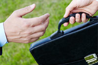 Минздрав заберет территориальные фонды ОМС у регионов