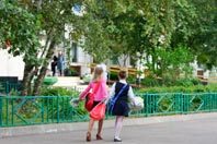 Нововведения: болеющих детей больше не пустят в учебные заведения