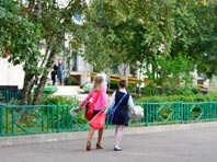Нововведения: болеющих детей больше не пустят в учебные заведения