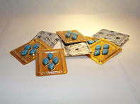 Остановить потерю зрения возможно, используя лекарство против импотенции