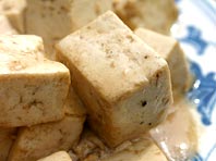 Тофу и соевое молоко названы лучшими продуктами для женщин