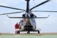 В России появится единый оператор санавиации