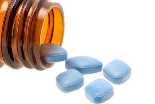 Виагра реабилитирована — МедНовости — MedPortal.ru