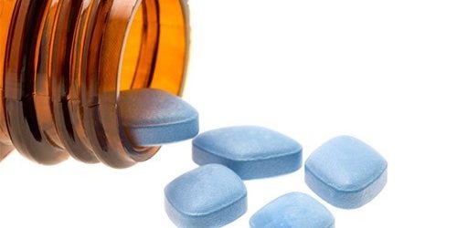 Виагра реабилитирована — МедНовости — MedPortal.ru