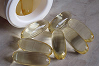 Жирная кислота омега-3 способна влиять на поведение человека