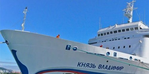 «Волна здоровья-2018»: в Крыму ждут московских врачей — МедНовости