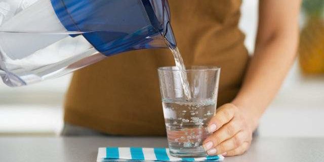 Врачи рассказали о вреде фильтрованной воды