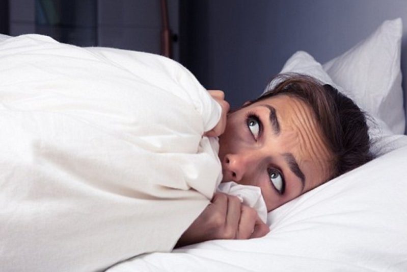 Ночные кошмары можно просто выключить