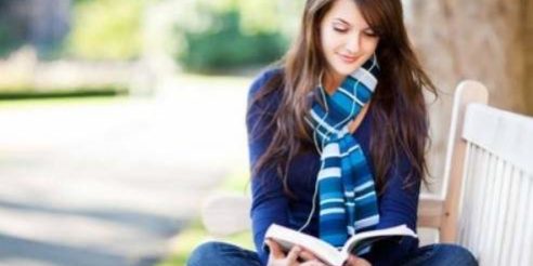 Чтение книг влияет на продолжительность жизни