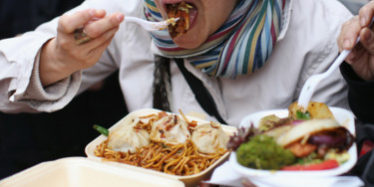 От этих продуктов надо отказаться ради здоровья мозга