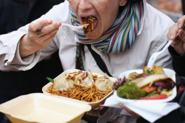 От этих продуктов надо отказаться ради здоровья мозга