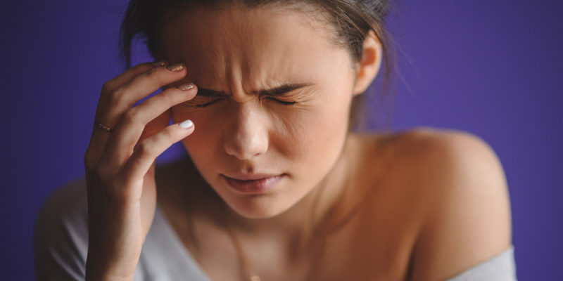 7 симптомов, которые могут оказаться раком груди