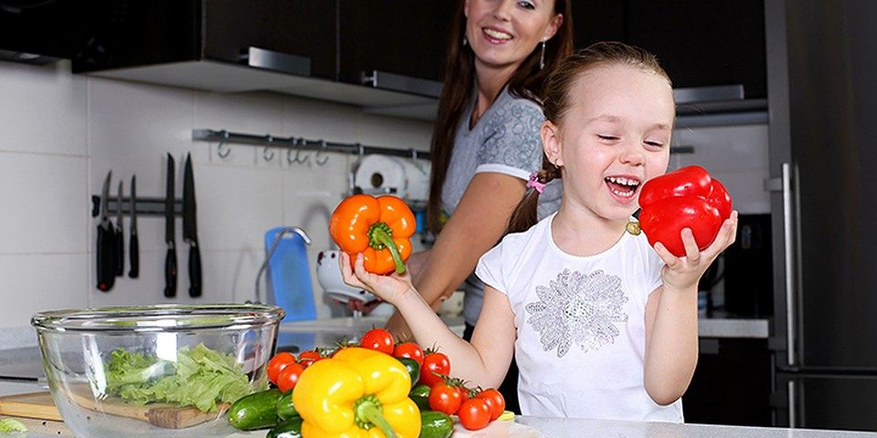 10 правил питания в жару, которые многие постоянно нарушают