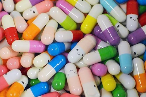 Польза приема пробиотиков при лечении антибиотиками поставлена под сомнение — МедНовости