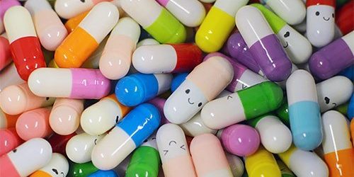 Польза приема пробиотиков при лечении антибиотиками поставлена под сомнение — МедНовости