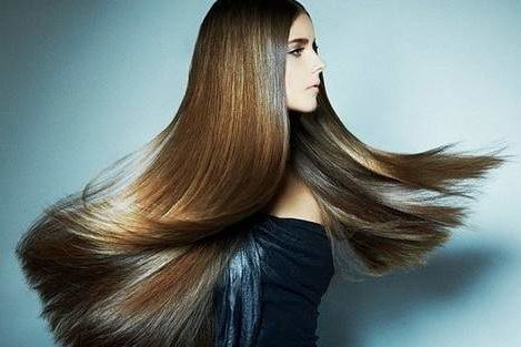 Названы главные способы ускорения роста волос