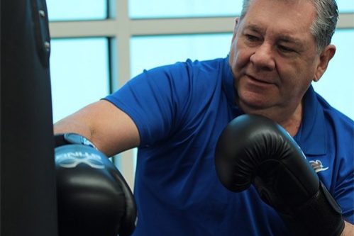 Вот почему бокс – лучшее упражнение — МедНовости