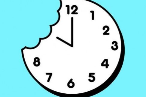 Увеличение промежутков между едой может продлевать жизнь — МедНовости