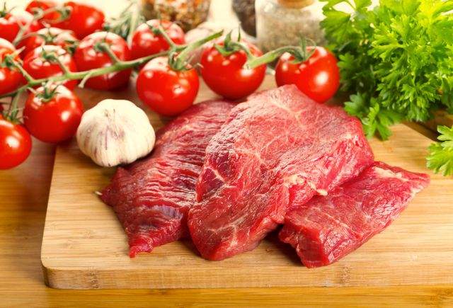 Названы продукты, которые не стоит есть астматикам