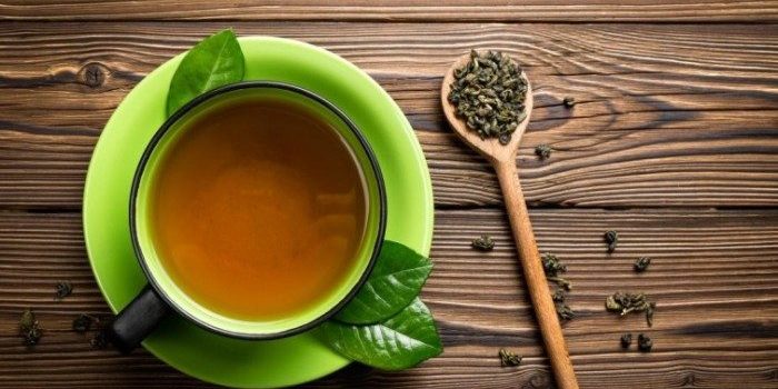 Японский чай признан эффективным противораковым средством